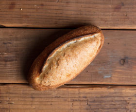 ミニフランスパン