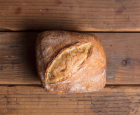 リュスティック