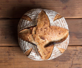 パン・オ・ルヴァン